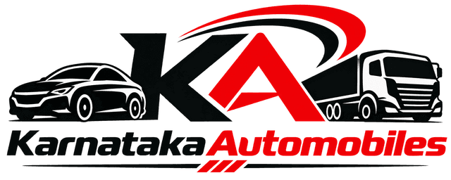 Karnataka Automobiles logo